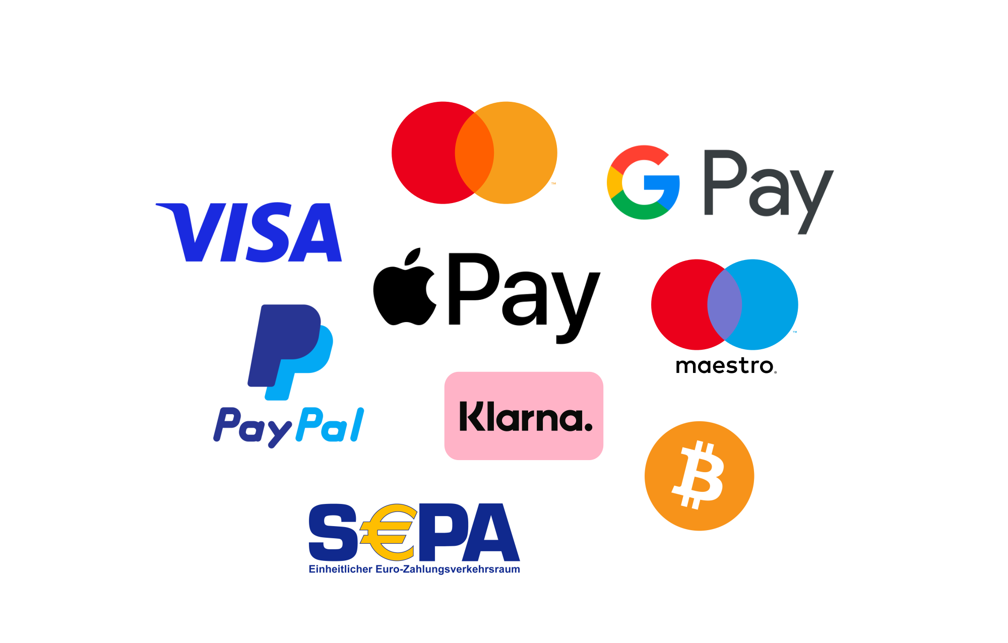 payment methods zahlungsanbieter onlineshop woocommerce